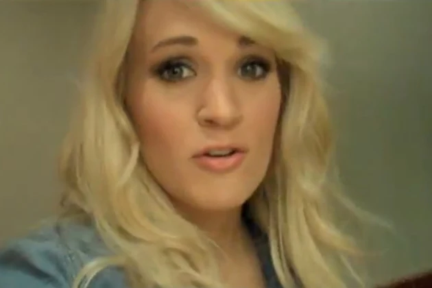 Carrie Underwood Carrie Underwood