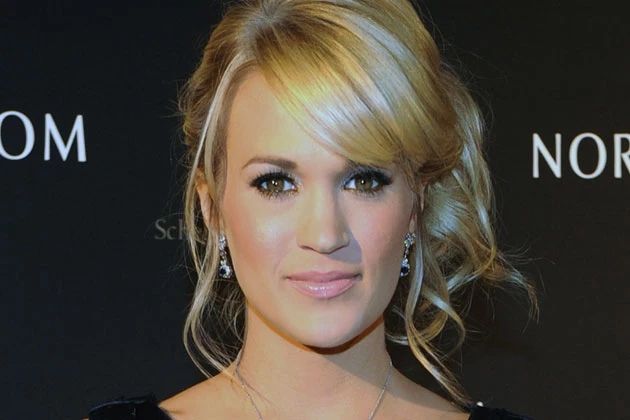 Carrie Underwood Carrie Underwood
