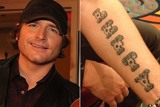 Jerrod Niemann Jerrod Niemann