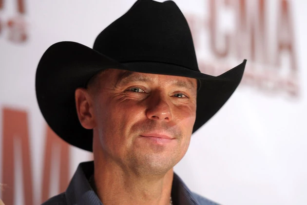 Kenny Chesney Kenny Chesney