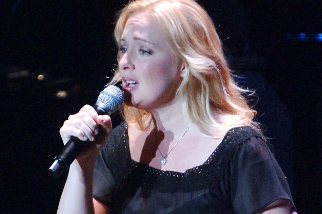 Mindy McCready Mindy McCready