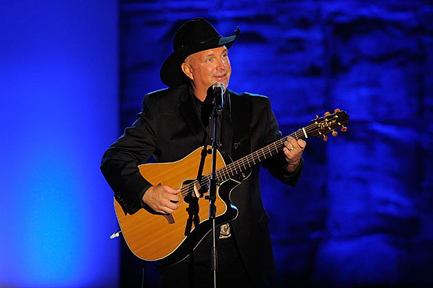 Garth Brooks Garth Brooks