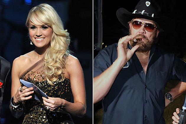 Carrie Underwood Carrie Underwood