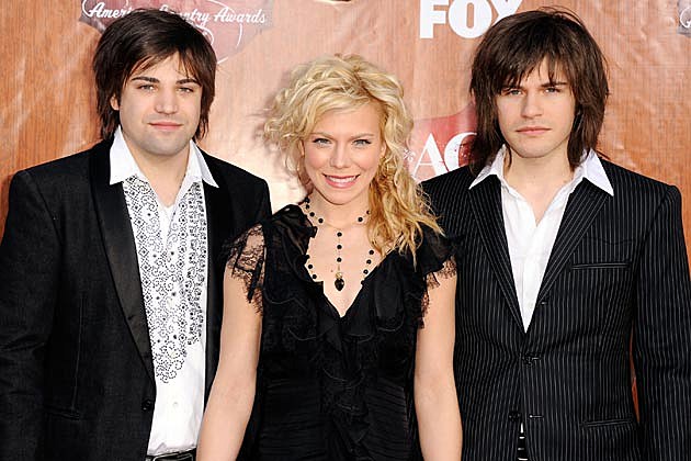 The Band Perry The Band Perry