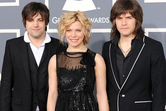 The Band Perry The Band Perry