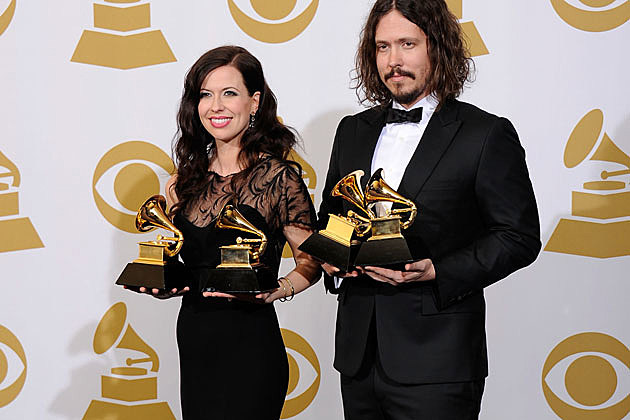 The Civil Wars The Civil Wars
