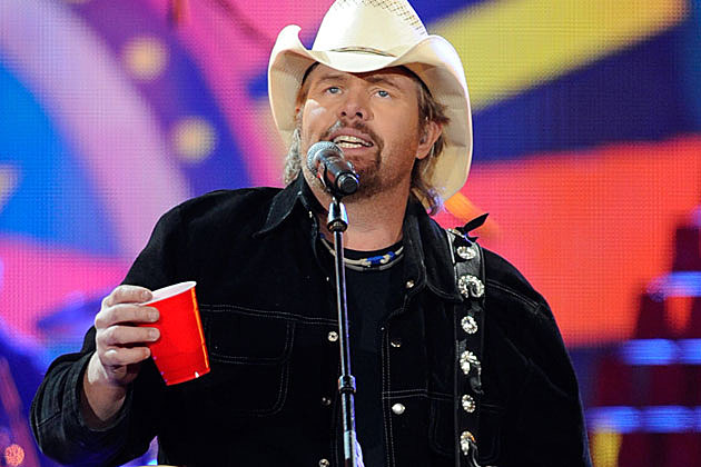 Toby Keith Toby Keith