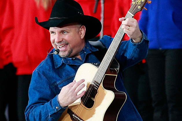 Garth Brooks Garth Brooks
