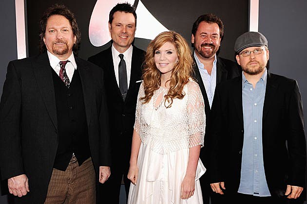 Alison Krauss and Union Station Alison Krauss and Union Station