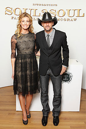 Faith Hill, Tim McGraw Faith Hill, Tim McGraw