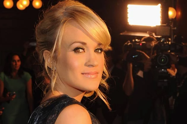 CarrieUnderwood Carrie Underwood