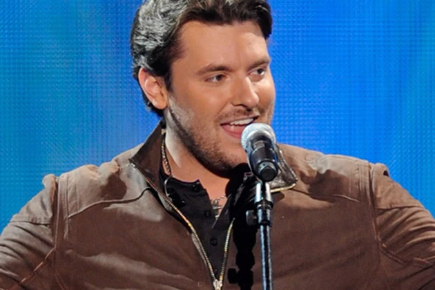 Chris Young Chris Young