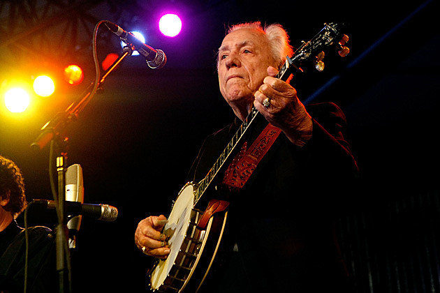 Earl Scruggs Earl Scruggs