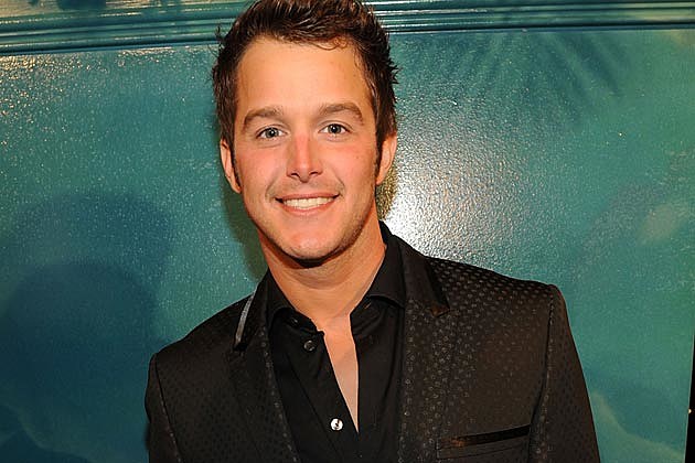 Easton Corbin Easton Corbin