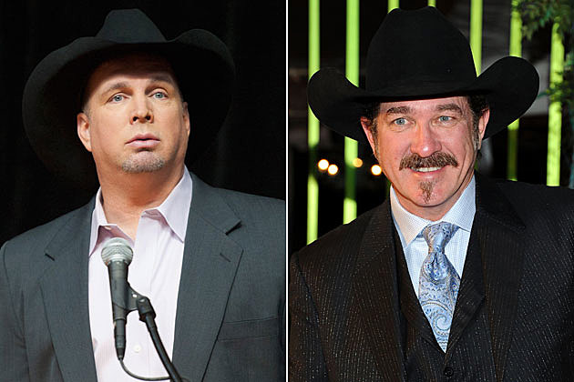Garth Brooks, Kix Brooks Garth Brooks, Kix Brooks