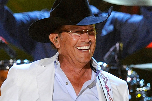 George Strait George Strait