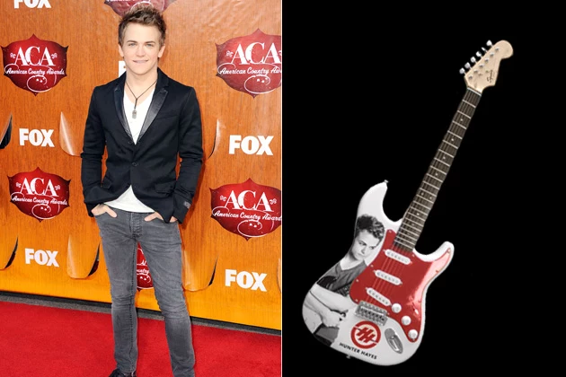 Hunter Hayes Hunter Hayes