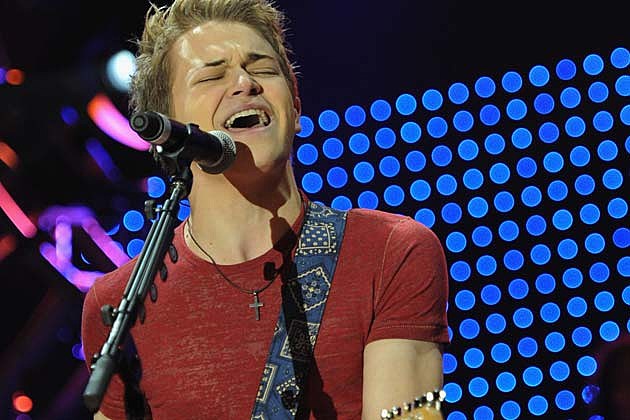 Hunter Hayes Hunter Hayes