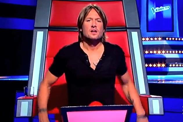 KeithUrban KeithUrban