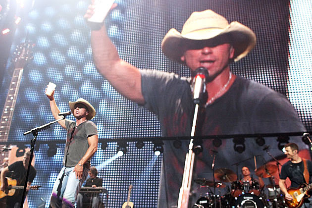 Kenny Chesney Kenny Chesney
