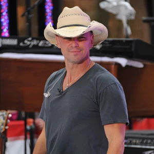 Kenny Chesney Kenny Chesney