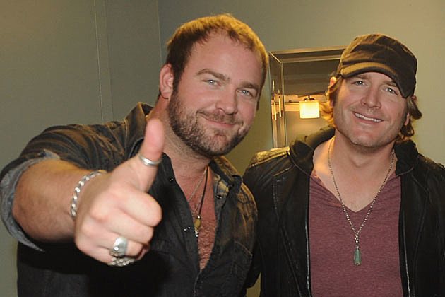 Lee Brice, Jerrod Niemann Lee Brice, Jerrod Niemann