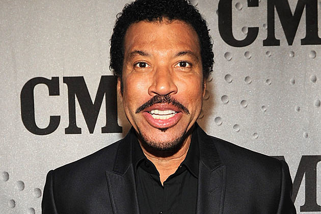 Lionel Richie Lionel Richie