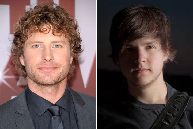 Dierks Bentley, Nick Malloy Dierks Bentley, Nick Malloy