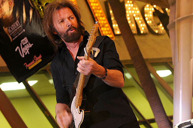 Ronnie Dunn Ronnie Dunn