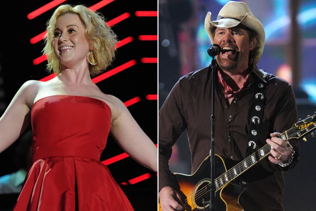 Kellie Pickler, Toby Keith Kellie Pickler, Toby Keith
