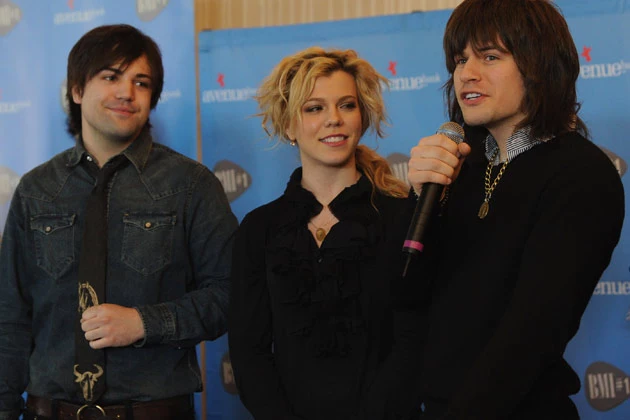 The Band Perry The Band Perry