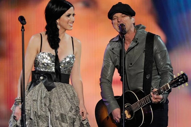 Thompson Square Thompson Square