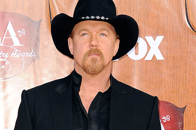 Trace Adkins Trace Adkins