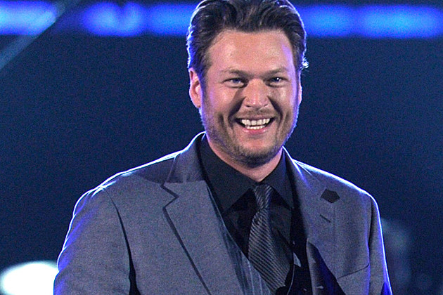 Blake Shelton Blake Shelton