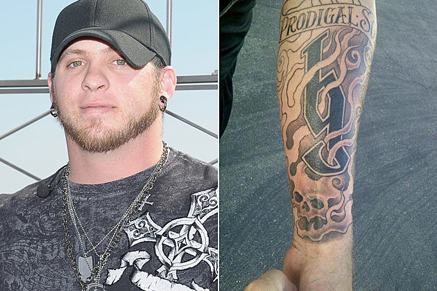 Brantley Gilbert Brantley Gilbert