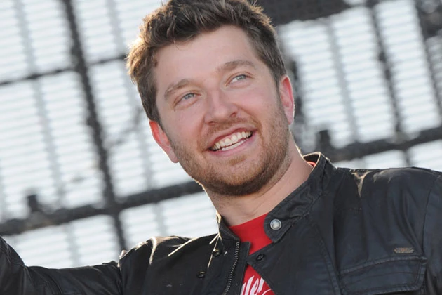 Brett Eldredge Brett Eldredge
