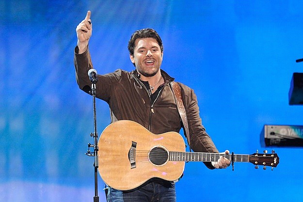 Chris Young Chris Young