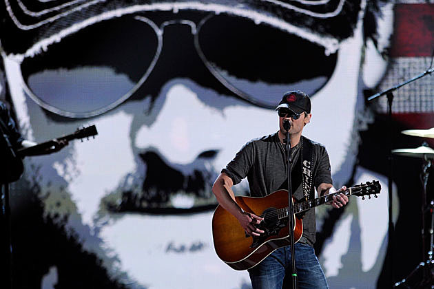 Eric Church Eric Church