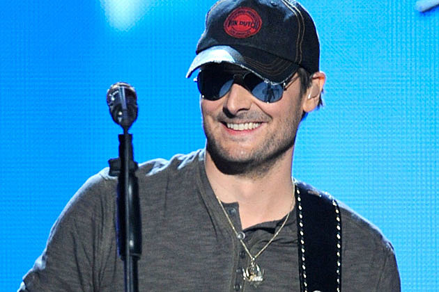 Eric Church Eric Church