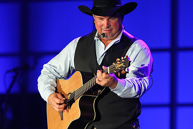 Garth Brooks Garth Brooks