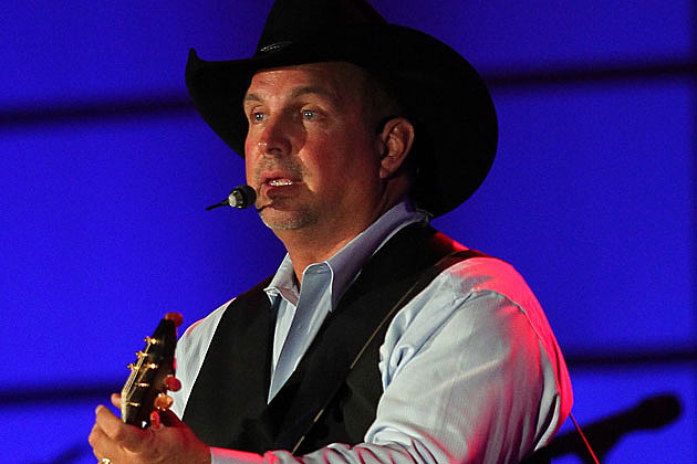 Garth Brooks Garth Brooks