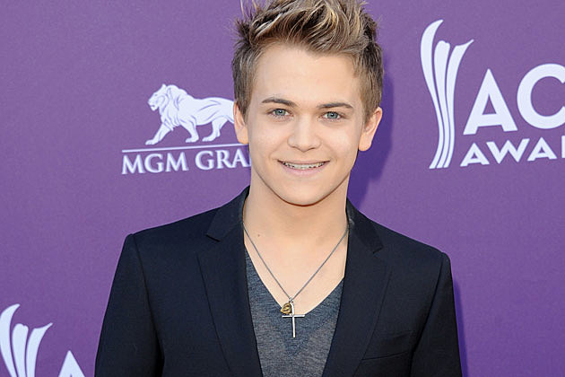 Hunter Hayes Hunter Hayes