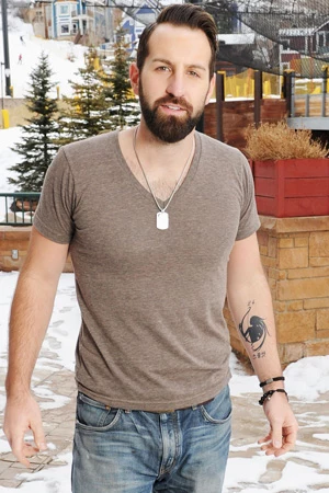 Josh Kelley Josh Kelley