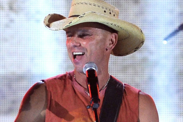 Kenny Chesney Kenny Chesney