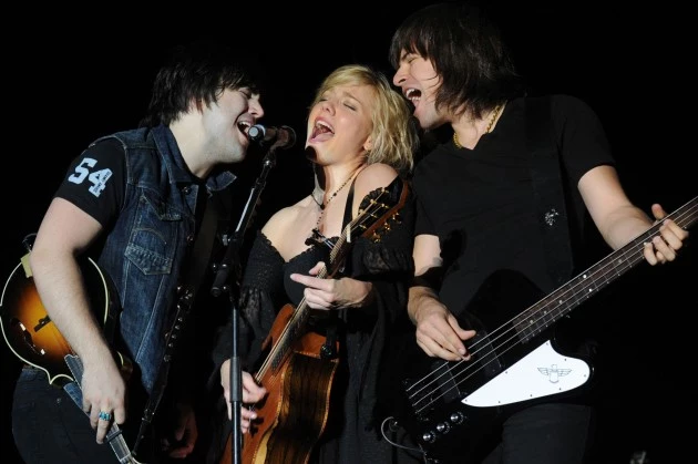 The Band Perry The Band Perry