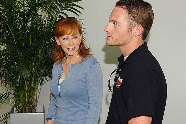 Reba McEntire Reba McEntire