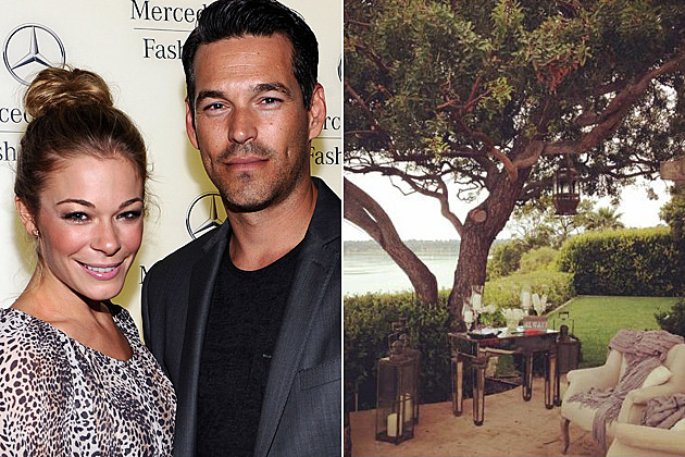 LeAnn Rimes LeAnn Rimes