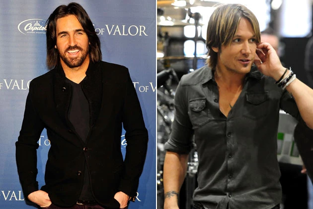 Jake Owen, Keith Urban Jake Owen, Keith Urban