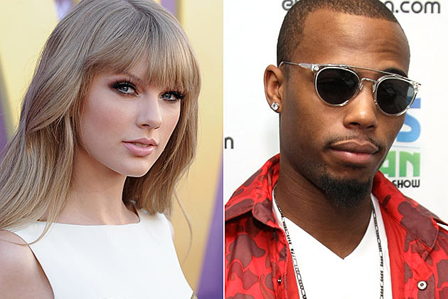 Taylor Swift, B.o.B Taylor Swift, B.o.B