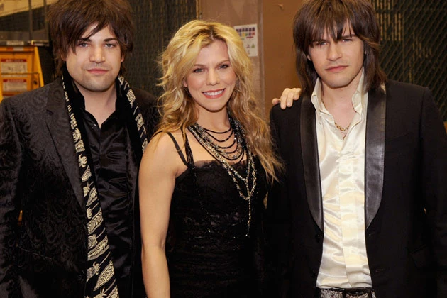 The Band Perry The Band Perry